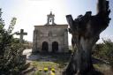 Ermita del Cristo de La Vega