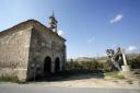 Ermita del Cristo de La Vega